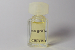 Photo © - Miniature Ma Griffe de Carven prix = 3 €