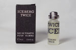 Photo © - Miniature Twice de Iceberg prix = 3 €
