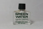 Photo © - Miniature Green Water de Fath Jacques prix = 3 €