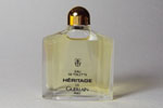Photo © - Miniature Heritage de Guerlain prix = 2 €