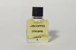 Photo © - Miniature Chicane de Jacomo prix = 1 €