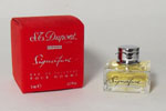 Photo © - Miniature Signature de Dupont prix = 3 €