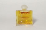 Photo © - Miniature Opium de Saint Laurent Yves prix = 3 €