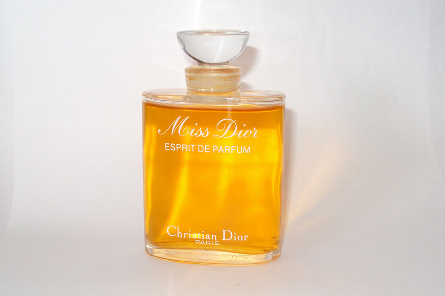 Flacon Miss Dior de Dior 