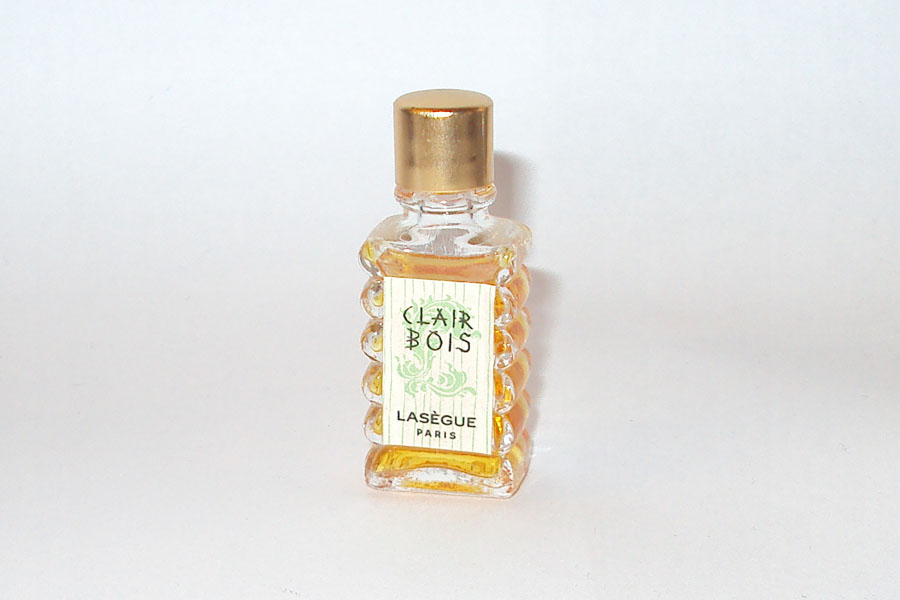 Miniature Clair Bois de Lasègue 
