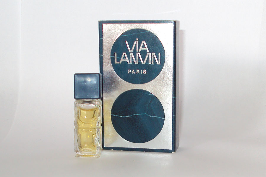 Miniature Via de Lanvin 