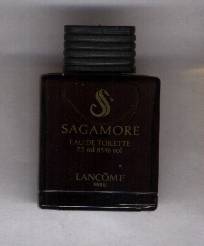 Sagamore  eau de toilette 7.5 ml 85 % vide de Lancôme 
