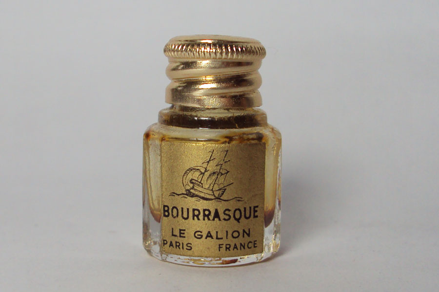 Miniature Bourrasque de Le Galion 