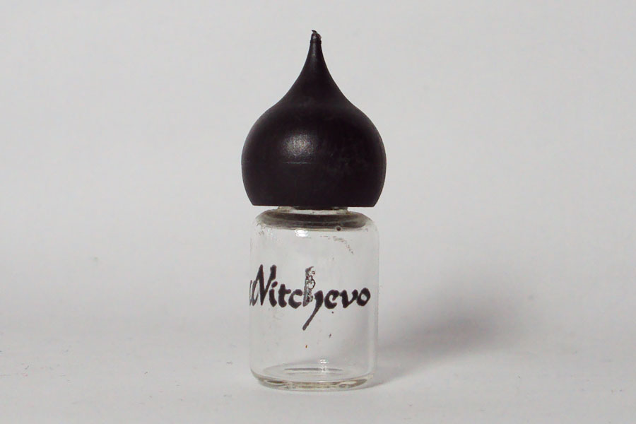 Miniature Nitchevo de Juvena 