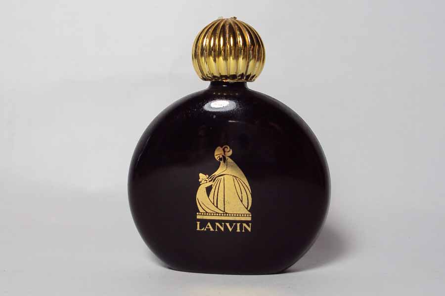 Miniature Arpège de Lanvin 