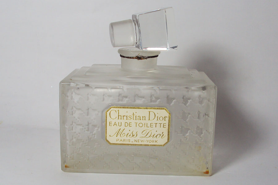 Flacon Miss Dior de Dior Christian 