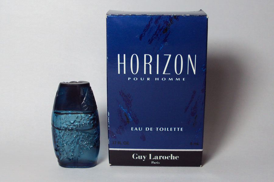 Miniature Horizon de Laroche 