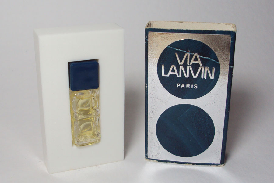 Miniature Via de Lanvin 