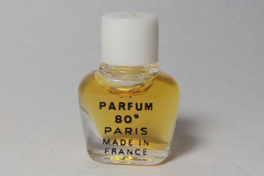 Miniature Parfum de Lif 