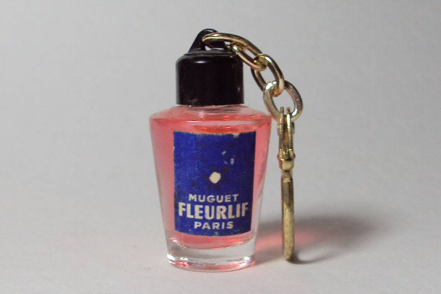 Miniature Muguet de Fleurlif 