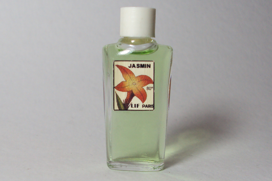 Miniature Jasmin de Lif 