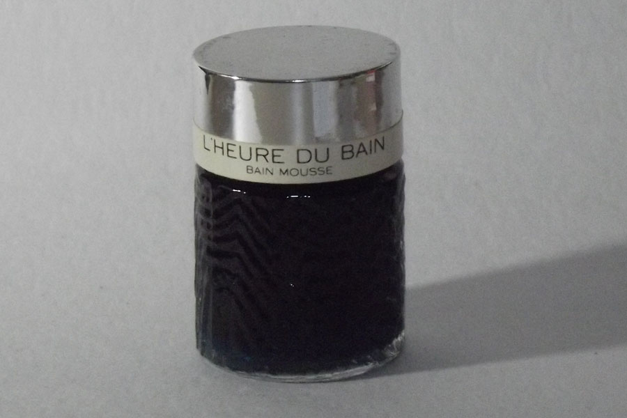 Miniature L'Heure du Bain de Isabelle Lancray 