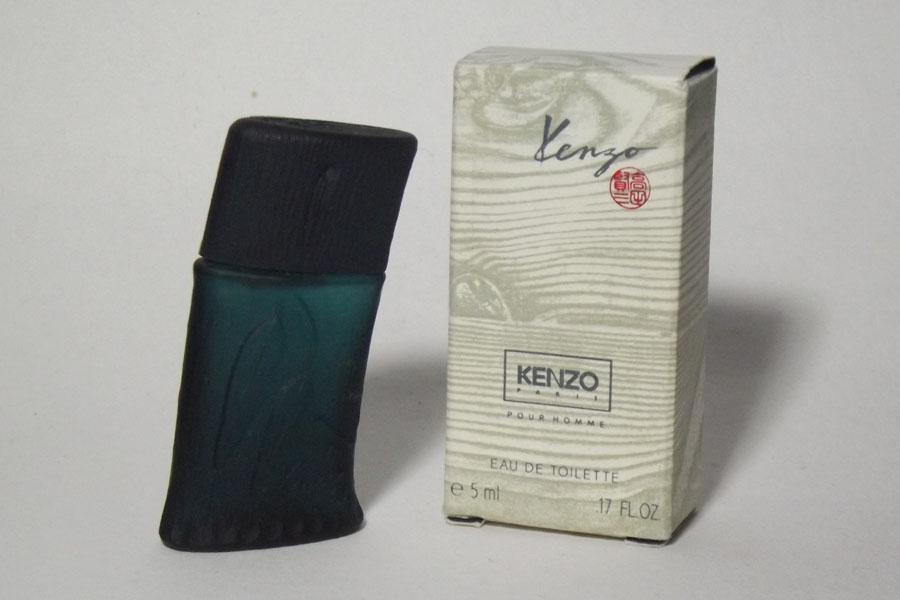 Miniature Kenzo de Kenzo 