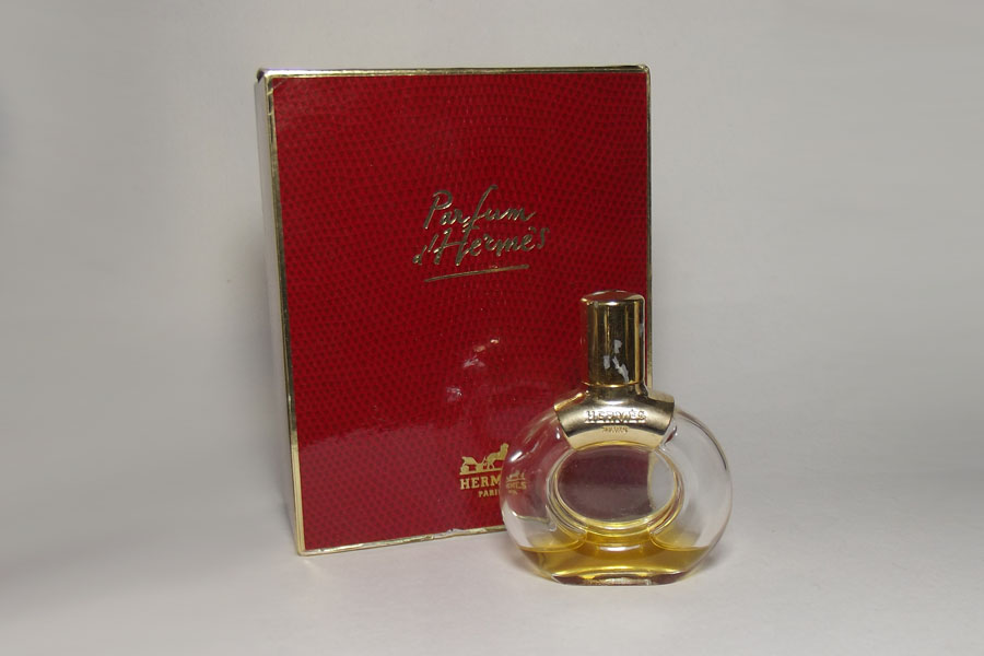 Flacon Parfums D'Hermès de Hermès 