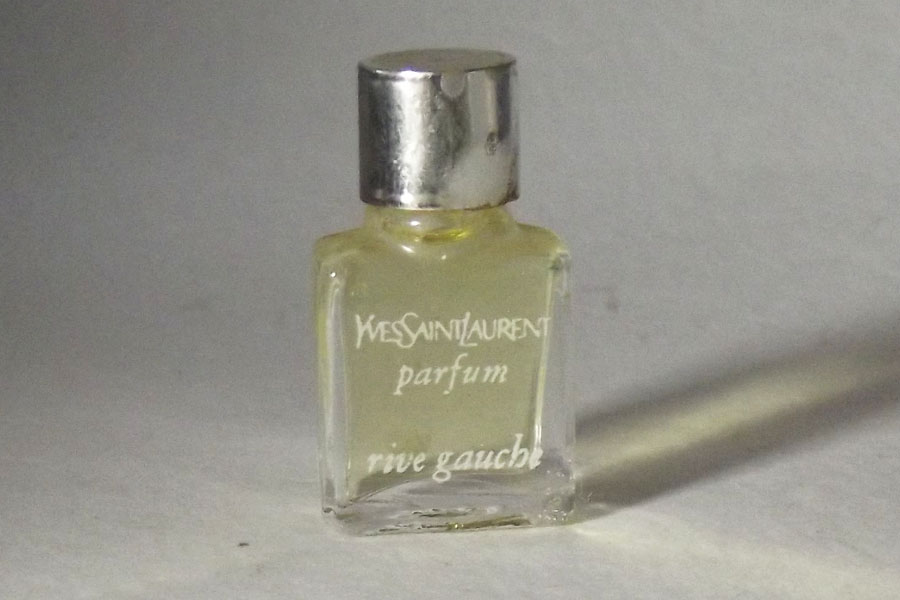 Rive Gauche  Parfum hauteur 2.9 cm de Saint Laurent Yves 