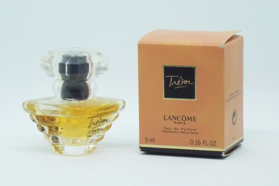 Miniature Trésor de Lancôme 