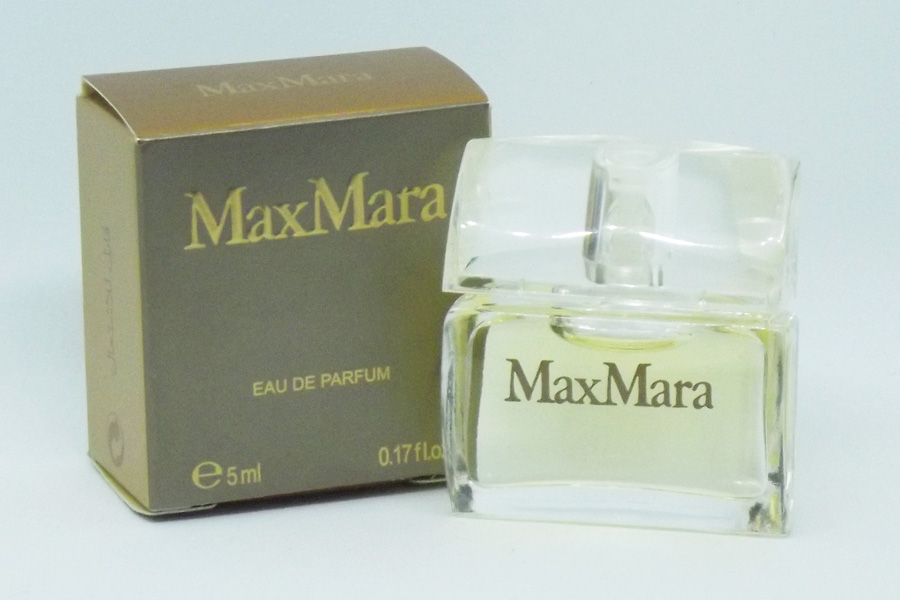 Miniature MaxMara de MaxMara 