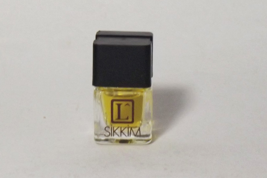 Miniature Sikkim de Lancôme 