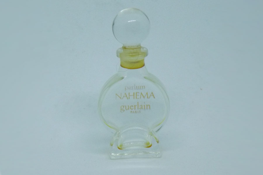 Miniature Nahéma de Guerlain 