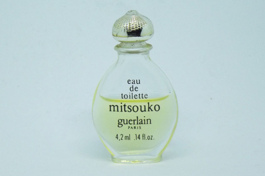 Miniature Mitsoiuko de Guerlain 