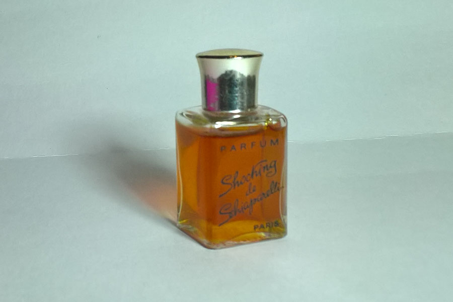 Shocking Parfum hauteur 4.8 cm de Schiaparelli 
