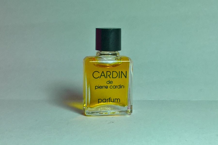 Cardin Parfum 2 ml plein de Cardin Pierre 