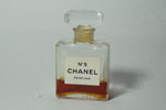 Flacon N° 5 de Chanel 