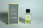 miniature Pour Monsieur de Chanel 