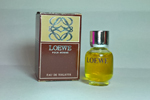 miniature Pour Homme de Loewe 