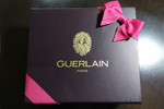 miniature Coffret promotionnel Gueralin  de Guerlain 