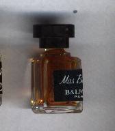  Miss Balmain Parfum 2 ml (petit modele) de Balmain 