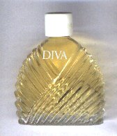 Diva plein 4.5 ml  de Ungaro 