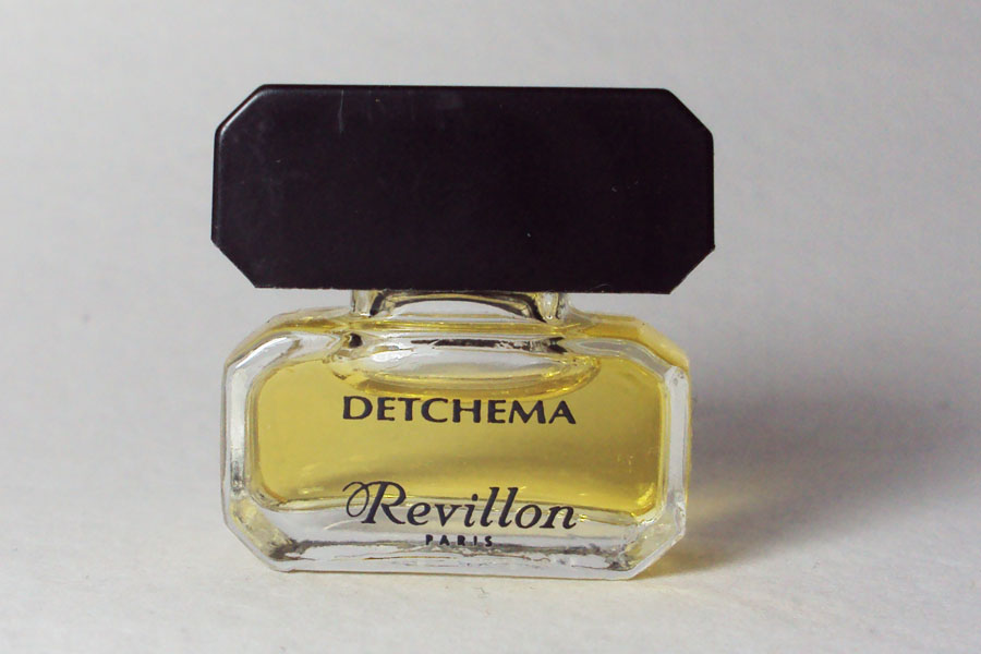 Miniature Detchema de Revillon 