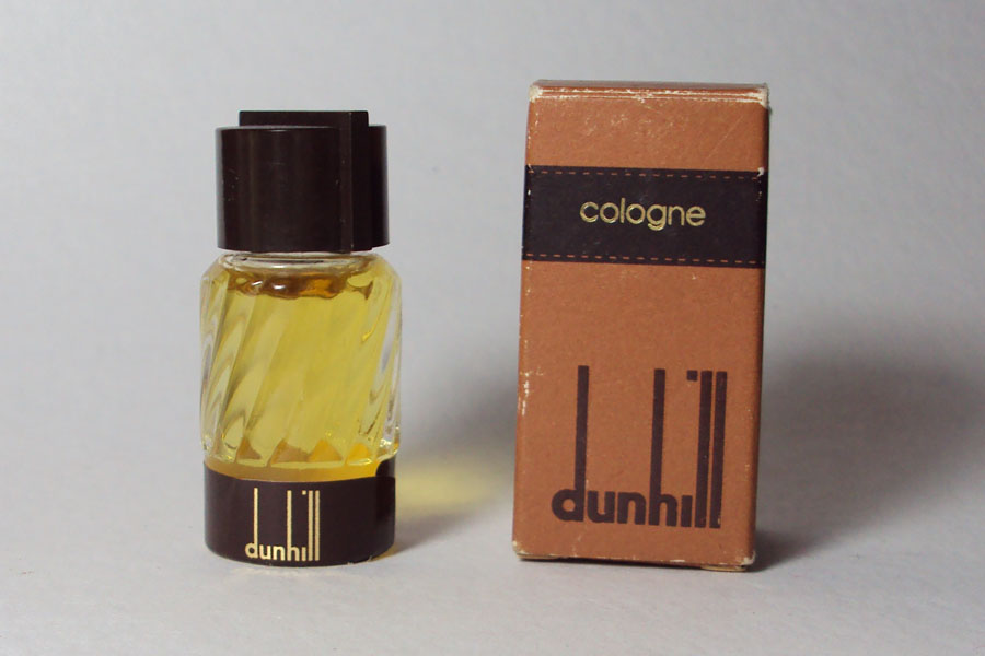 Miniature Cologne  de Dunhill 