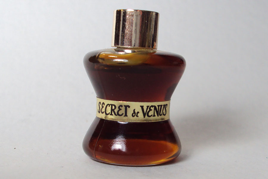 Miniature Secret de Venus de Weil 