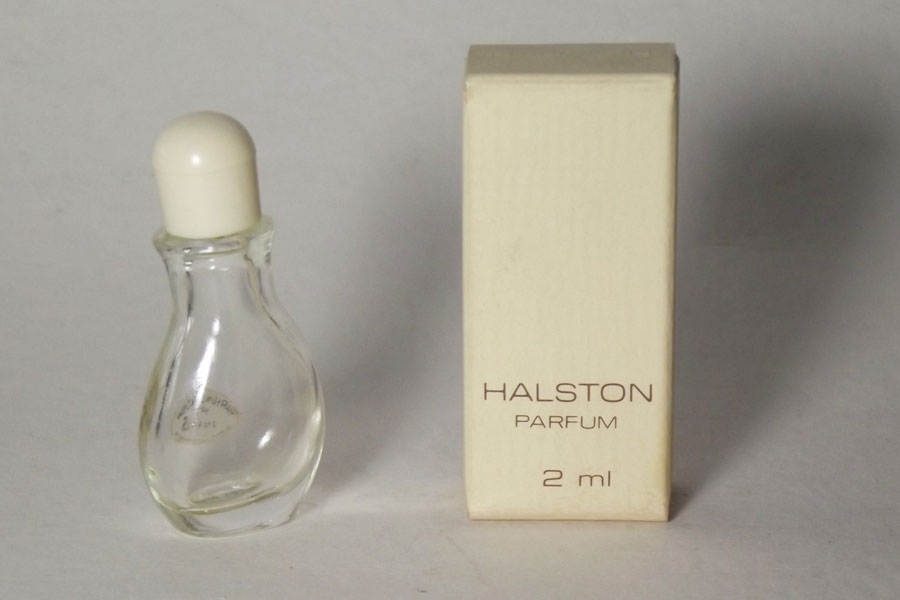 Miniature Halston de Halston 