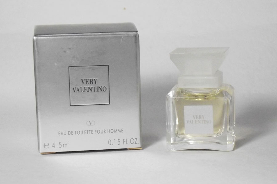 Miniature Very Valentino de Valentino 