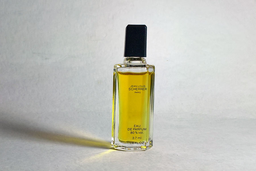 Sherrer Eau de parfum 3.7 ml de Scherrer Jean-Louis 