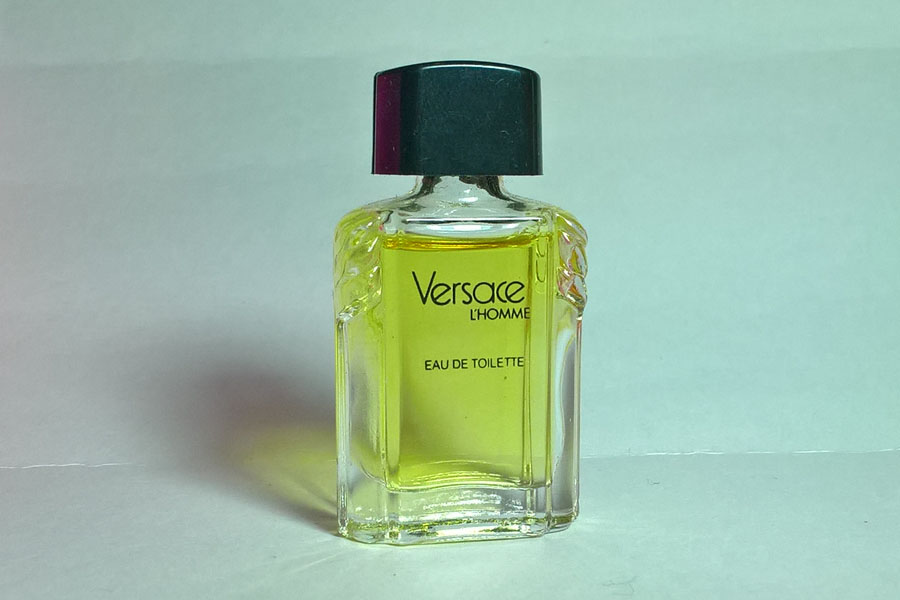 miniature Versace de Versace 
